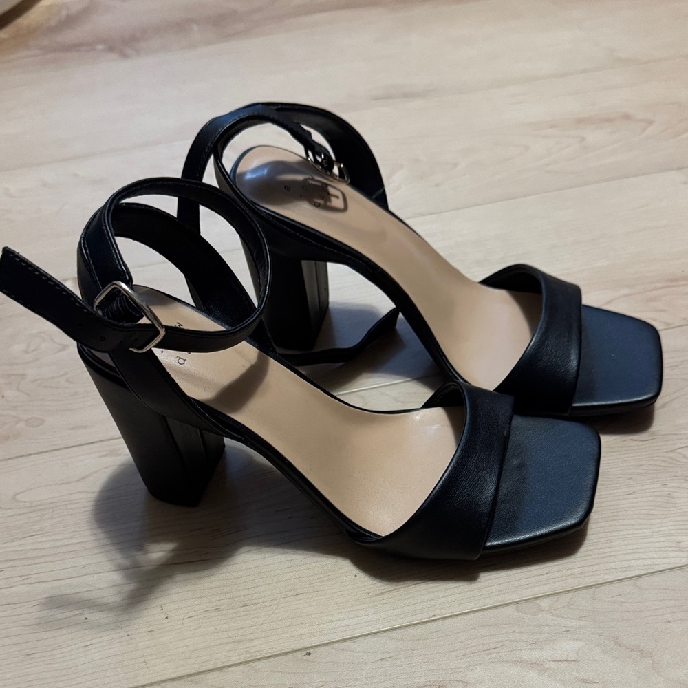 New WIDE Dressy Sandals